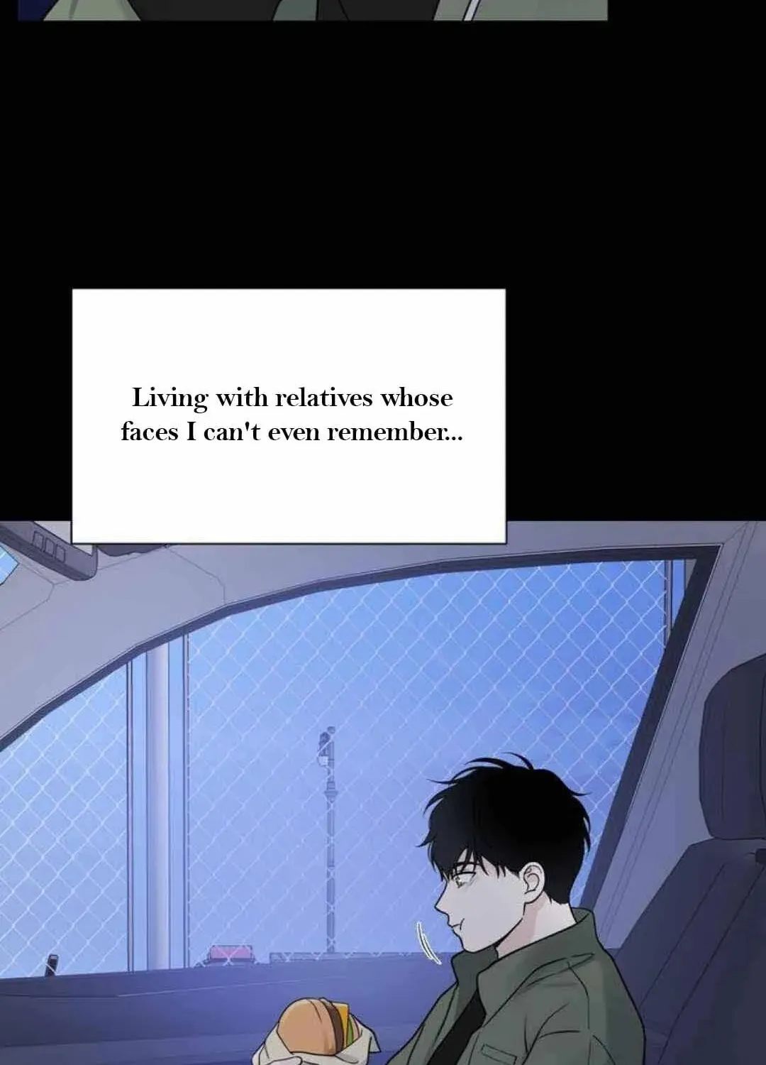 Read Overclock chapter 34 image 19 on Lezhin