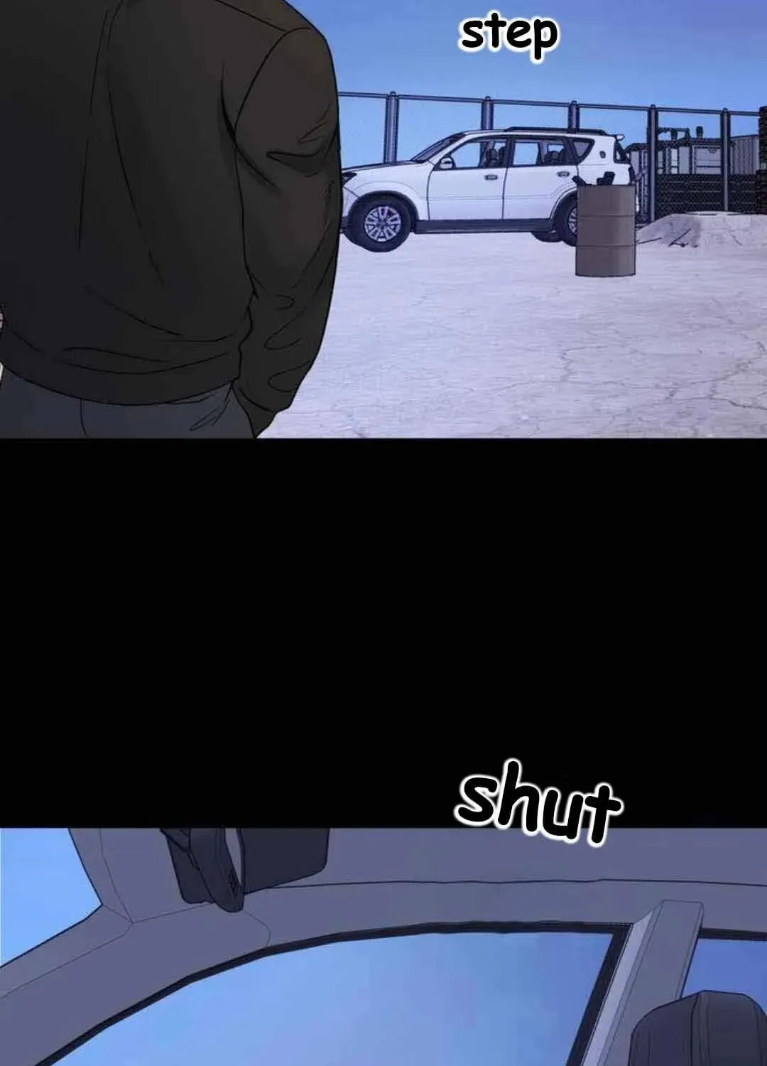 Read Overclock chapter 34 image 2 on Lezhin