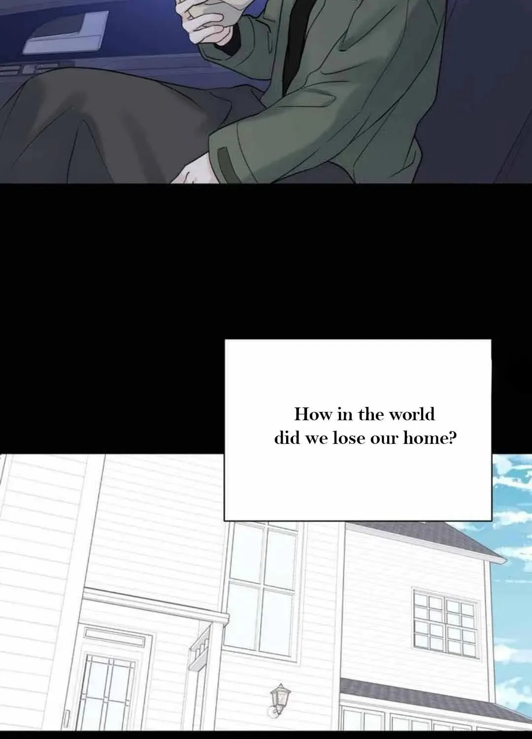 Read Overclock chapter 34 image 20 on Lezhin