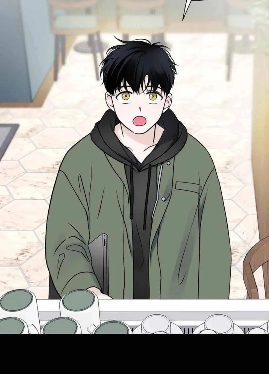 Read Overclock chapter 34 image 25 on Lezhin