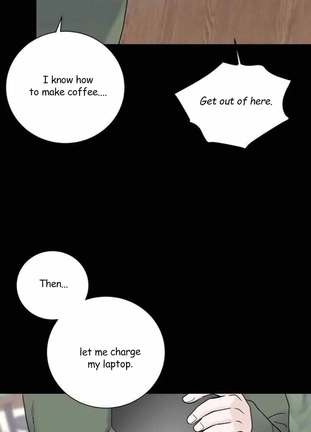 Read Overclock chapter 34 image 30 on Lezhin