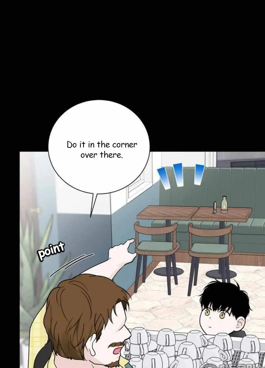 Read Overclock chapter 34 image 32 on Lezhin