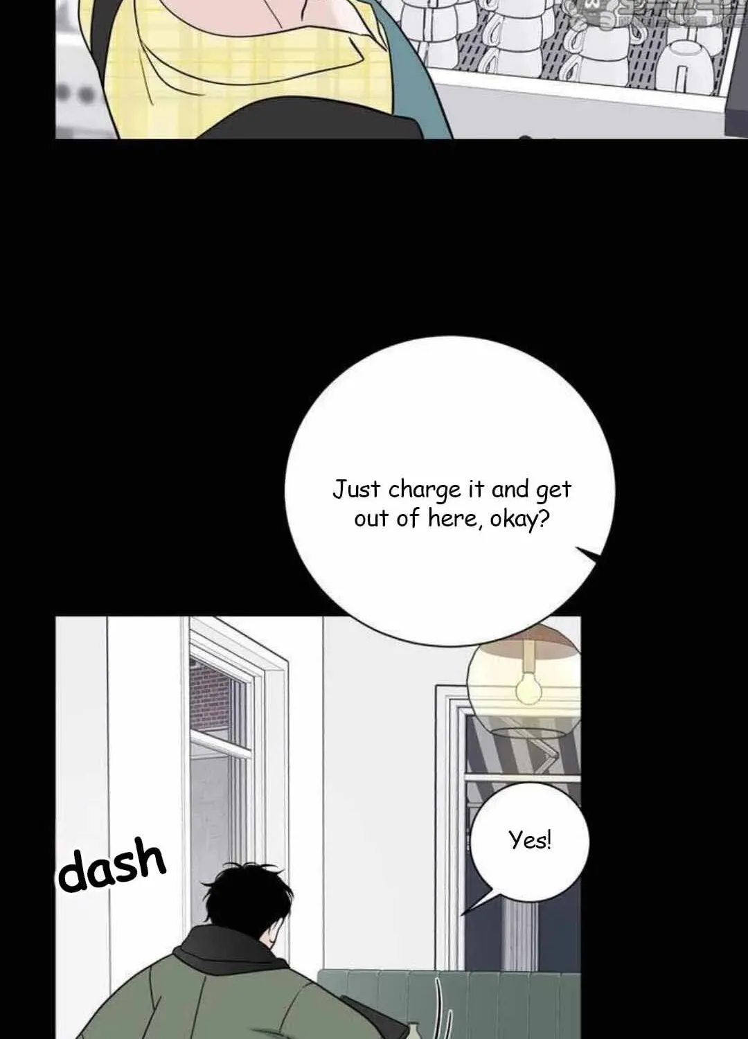 Read Overclock chapter 34 image 33 on Lezhin