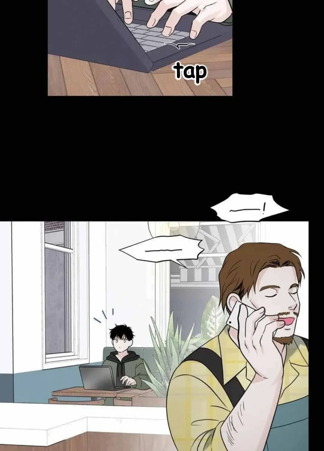 Read Overclock chapter 34 image 36 on Lezhin
