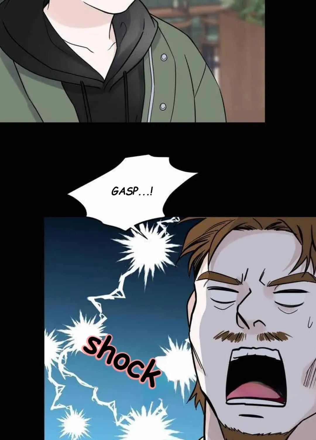 Read Overclock chapter 34 image 42 on Lezhin