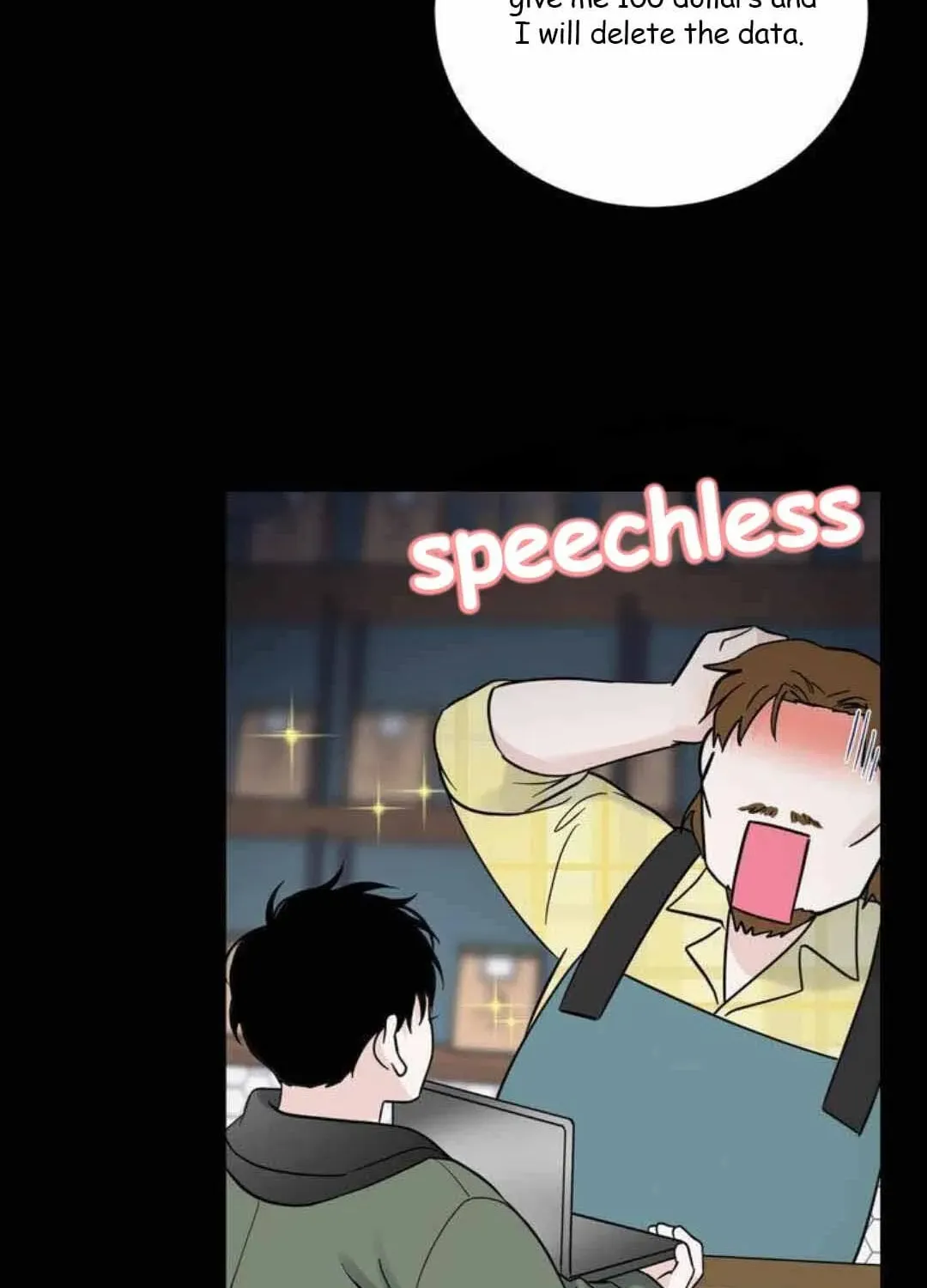 Read Overclock chapter 34 image 46 on Lezhin