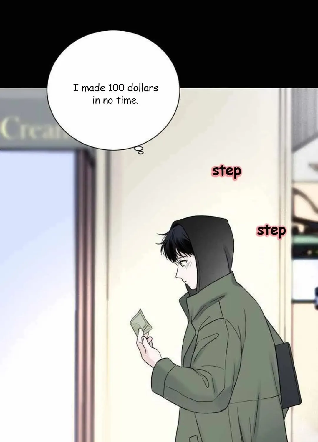 Read Overclock chapter 34 image 49 on Lezhin