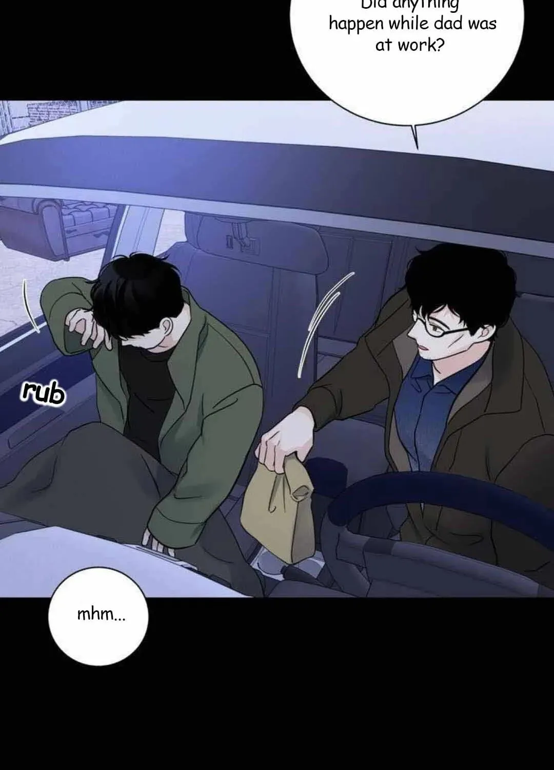 Read Overclock chapter 34 image 6 on Lezhin