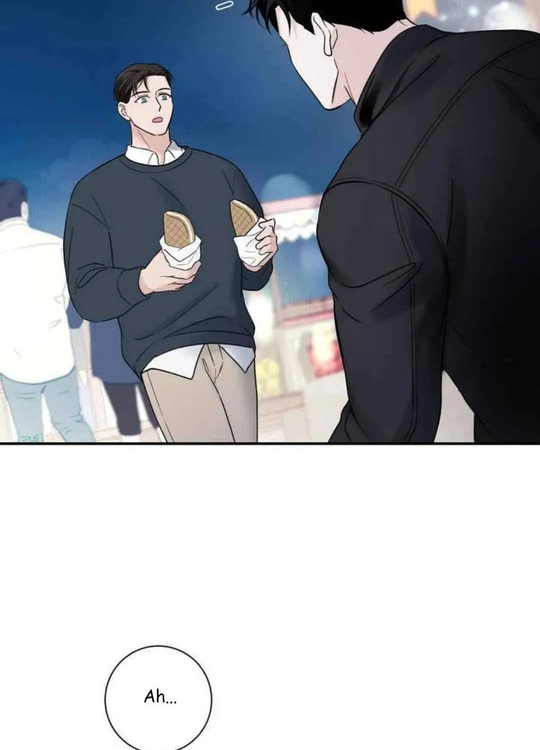 Read Overclock chapter 34 image 69 on Lezhin