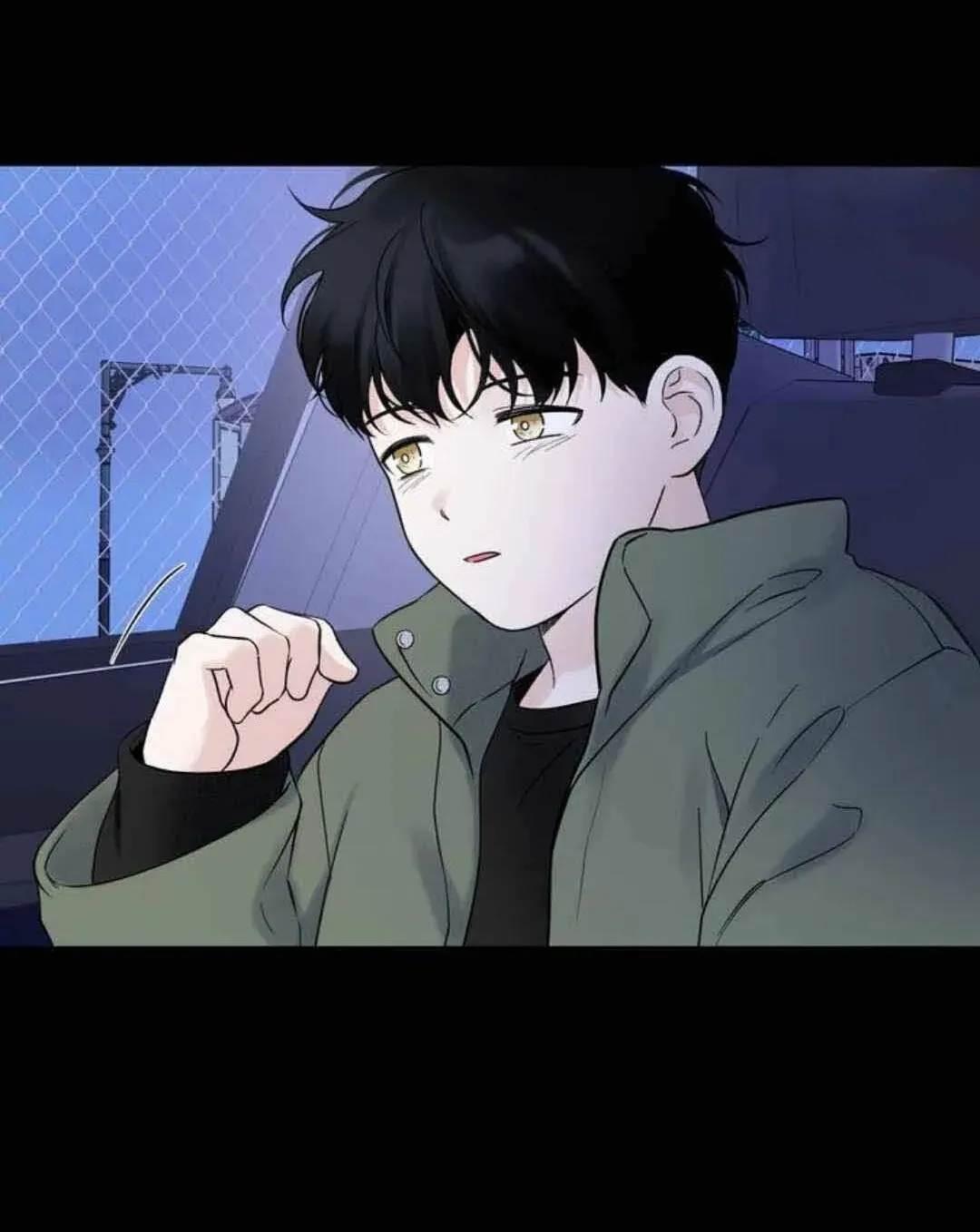 Read Overclock chapter 34 image 7 on Lezhin