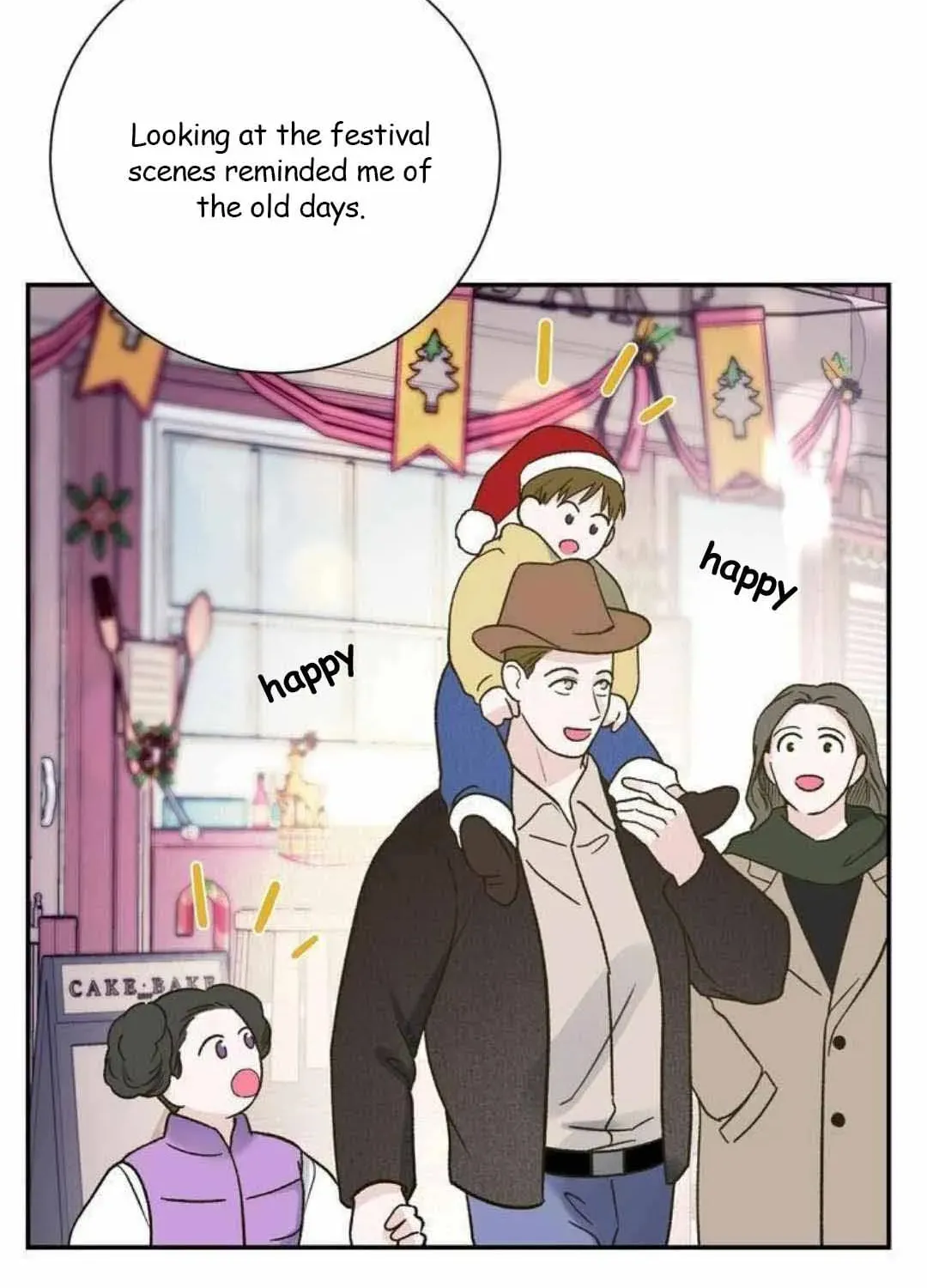 Read Overclock chapter 34 image 71 on Lezhin