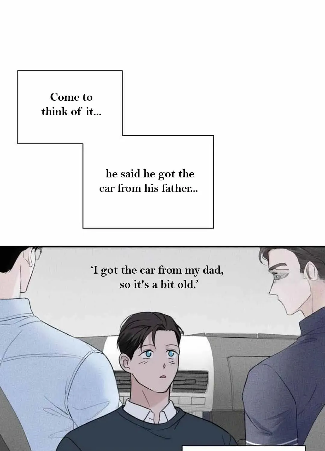 Read Overclock chapter 34 image 75 on Lezhin