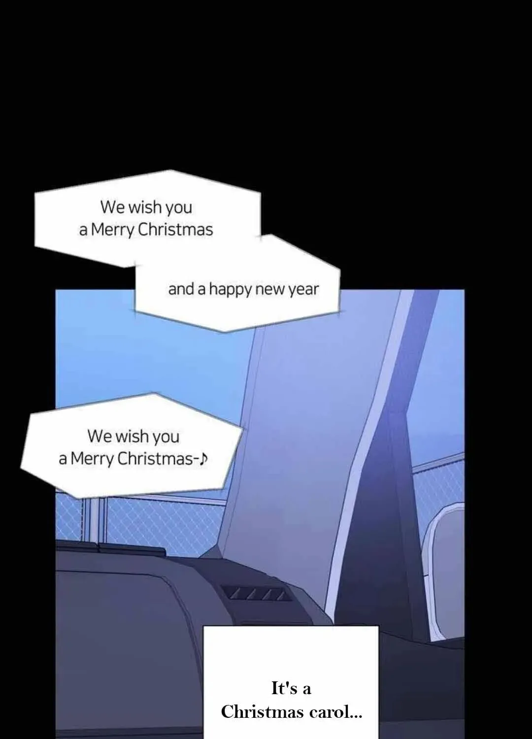 Read Overclock chapter 34 image 8 on Lezhin