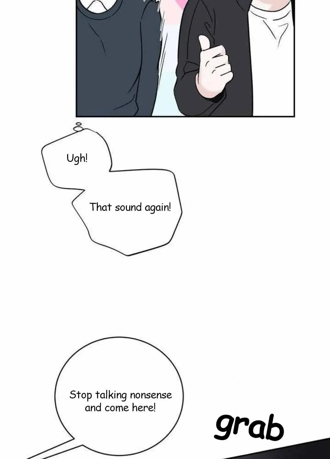Read Overclock chapter 34 image 81 on Lezhin