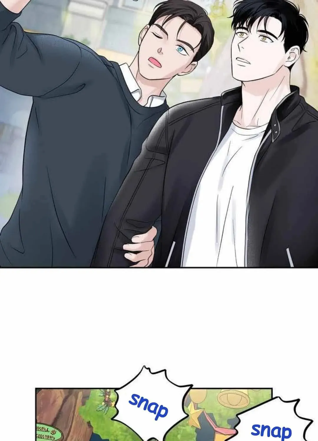 Read Overclock chapter 34 image 84 on Lezhin