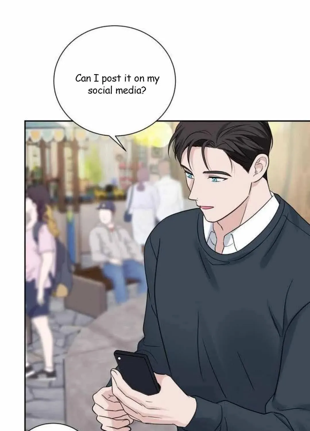 Read Overclock chapter 34 image 88 on Lezhin