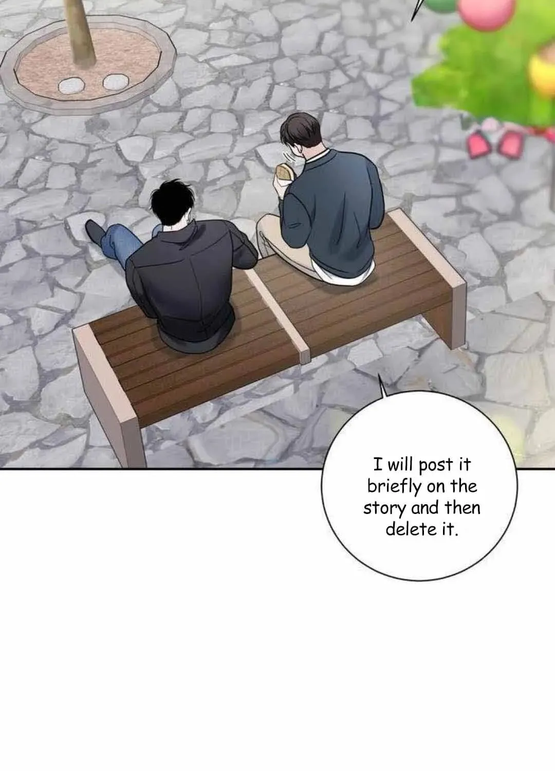 Read Overclock chapter 34 image 90 on Lezhin