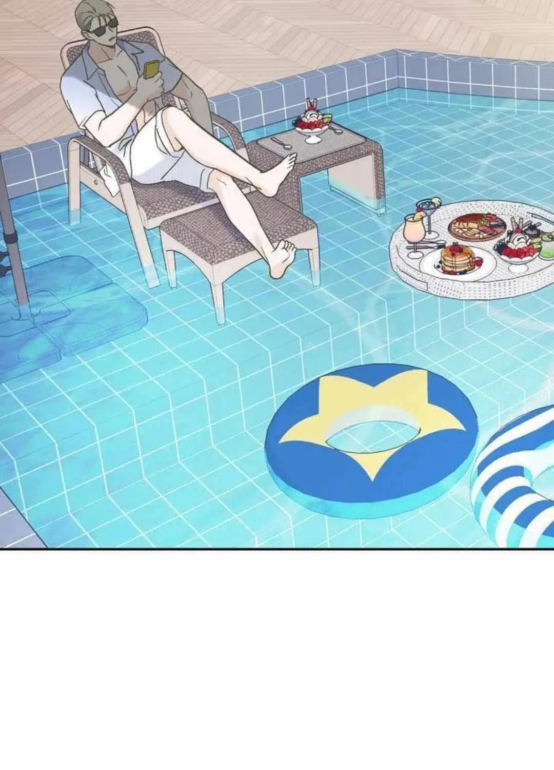 Read Overclock chapter 34 image 96 on Lezhin