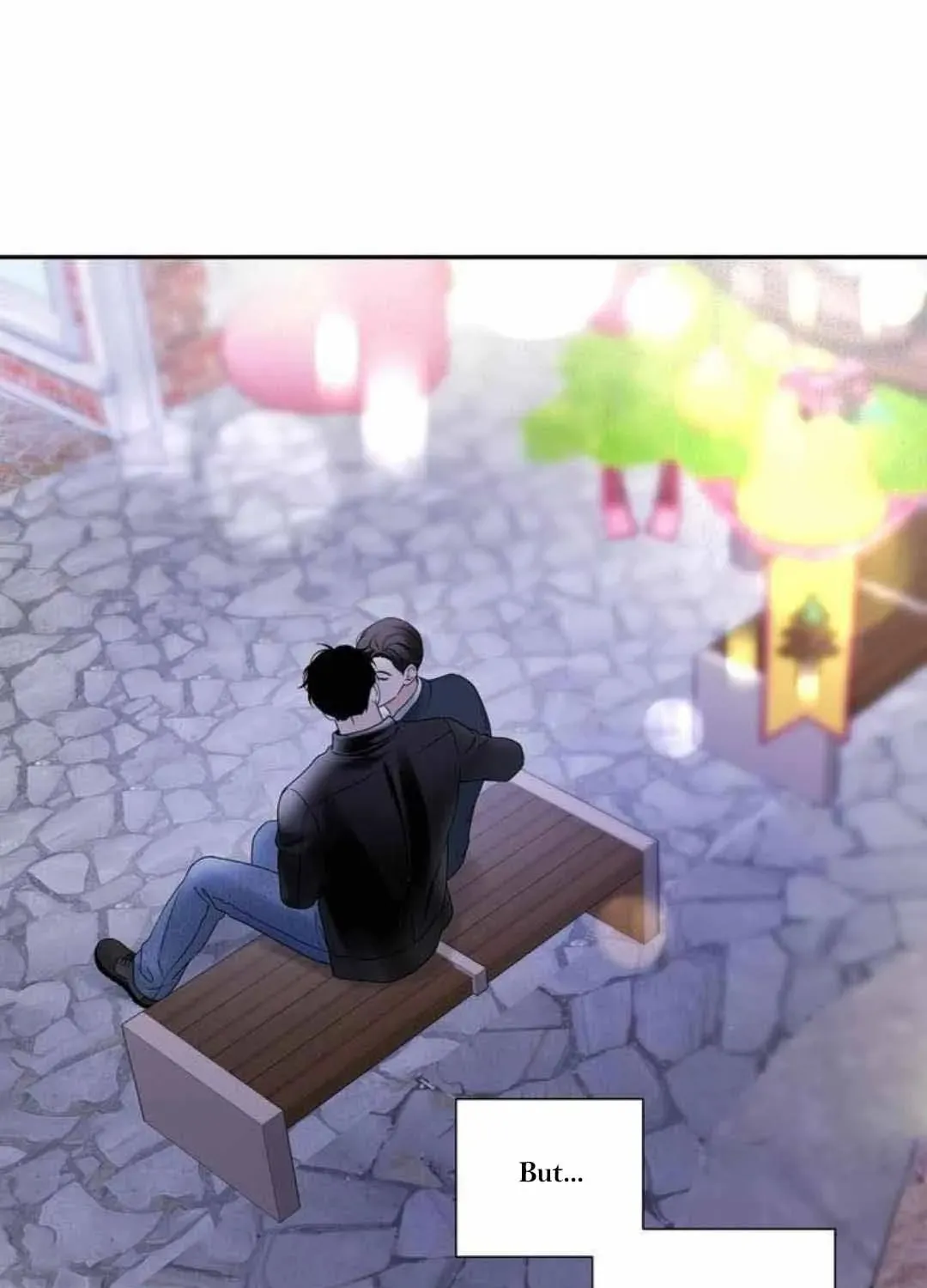 Read Overclock chapter 35 image 15 on Lezhin