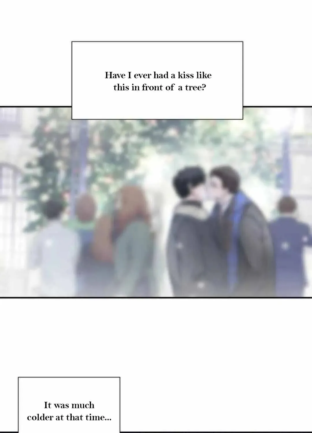 Read Overclock chapter 35 image 17 on Lezhin