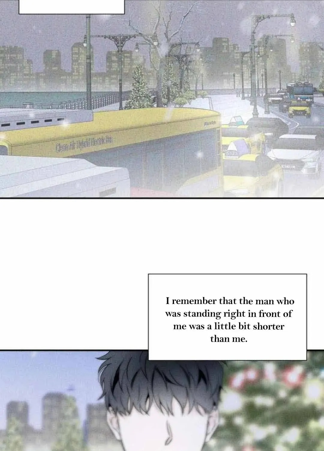 Read Overclock chapter 35 image 18 on Lezhin