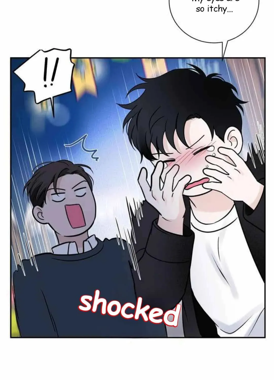 Read Overclock chapter 35 image 24 on Lezhin