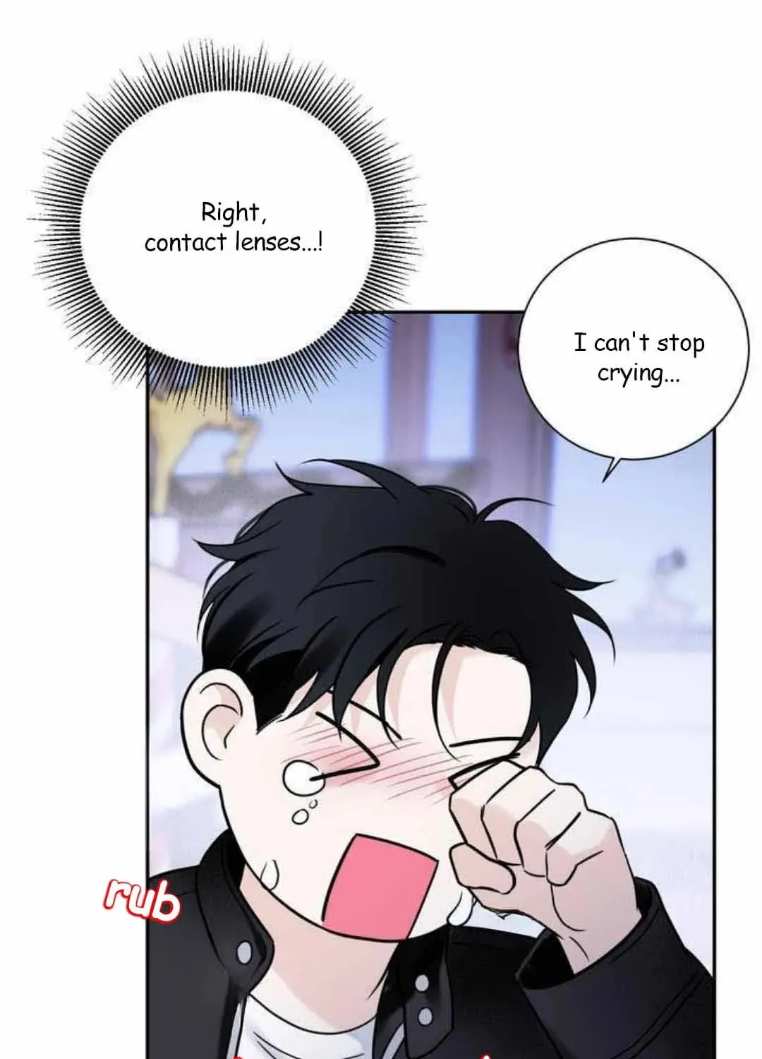 Read Overclock chapter 35 image 25 on Lezhin
