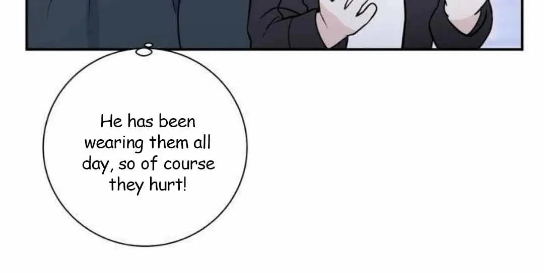Read Overclock chapter 35 image 27 on Lezhin