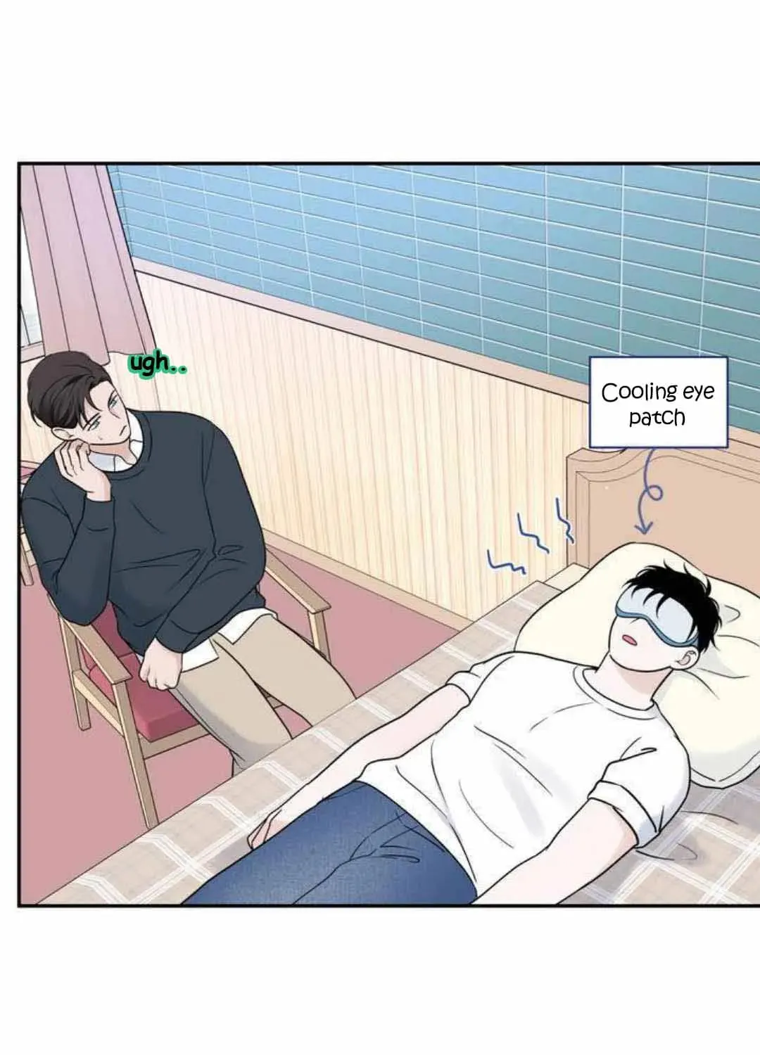 Read Overclock chapter 35 image 30 on Lezhin