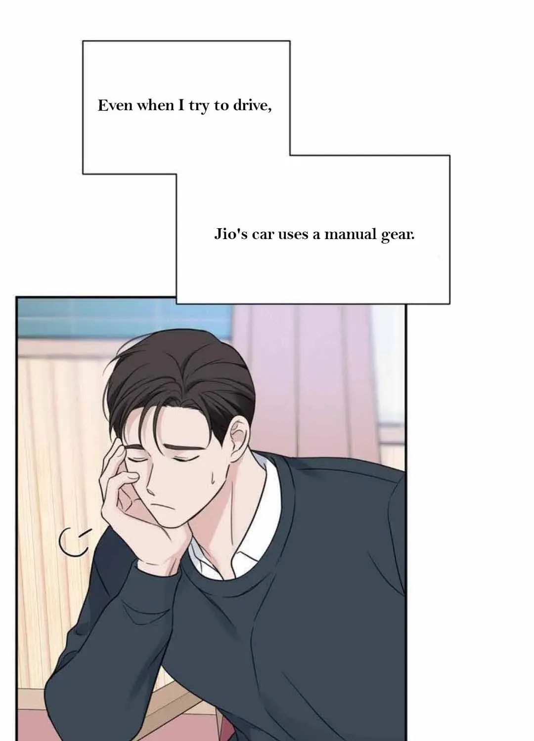 Read Overclock chapter 35 image 31 on Lezhin