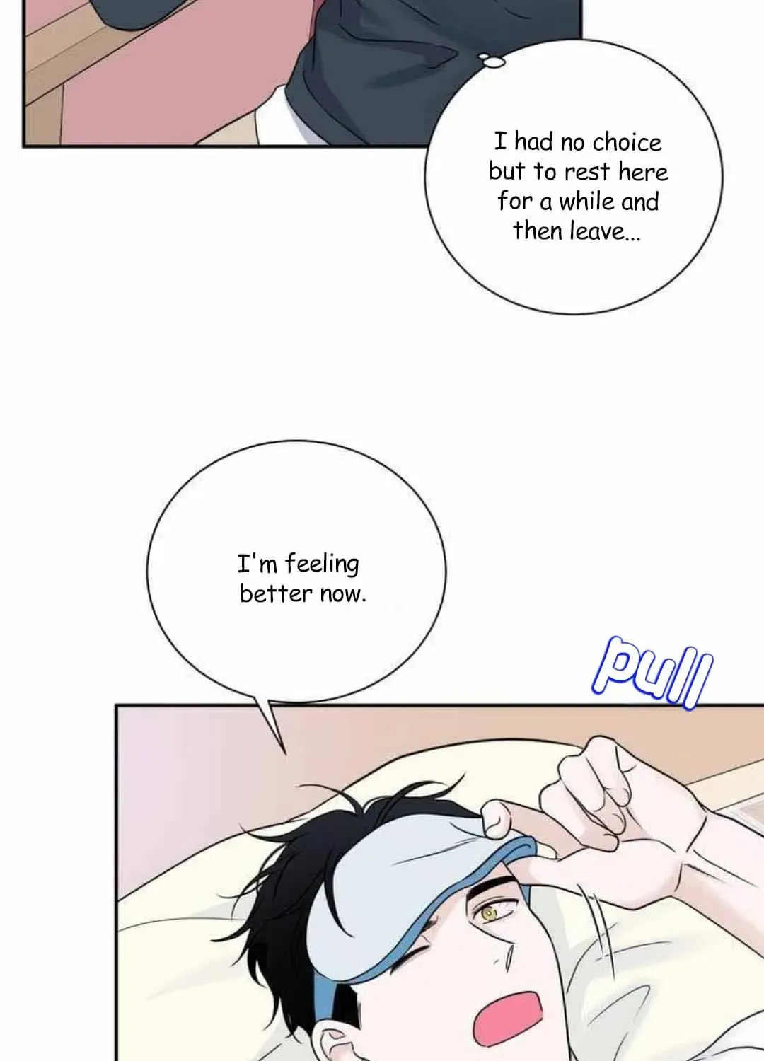 Read Overclock chapter 35 image 32 on Lezhin
