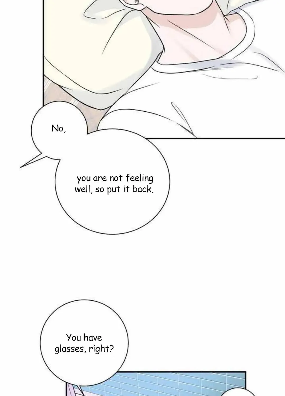 Read Overclock chapter 35 image 33 on Lezhin