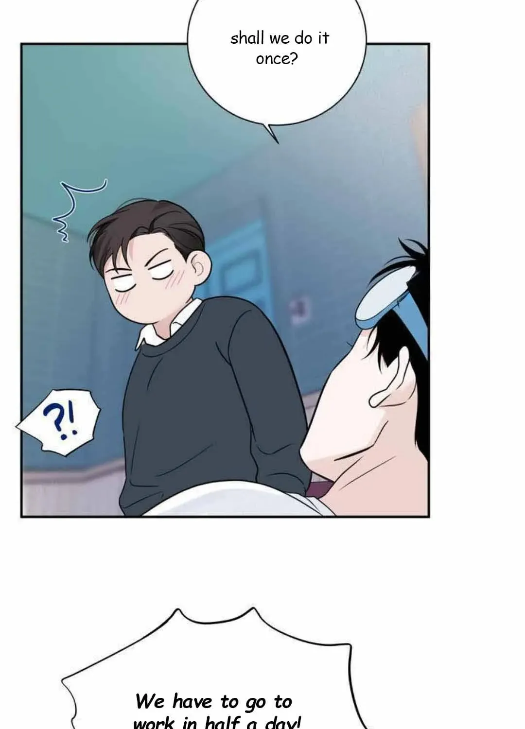 Read Overclock chapter 35 image 36 on Lezhin