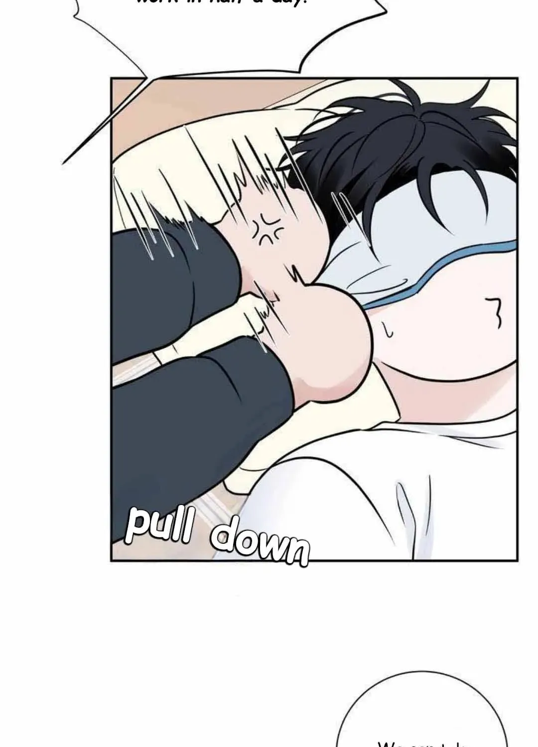 Read Overclock chapter 35 image 37 on Lezhin