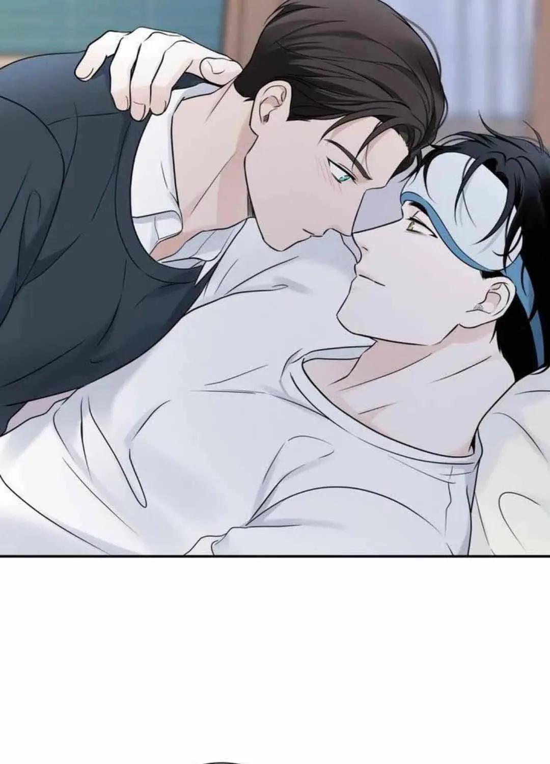 Read Overclock chapter 35 image 39 on Lezhin