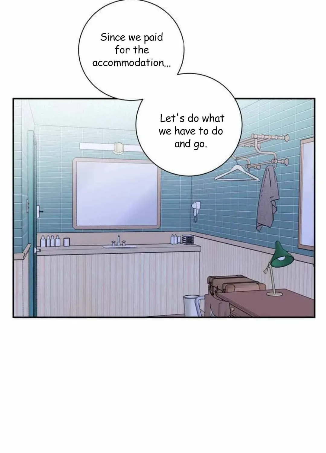 Read Overclock chapter 35 image 40 on Lezhin