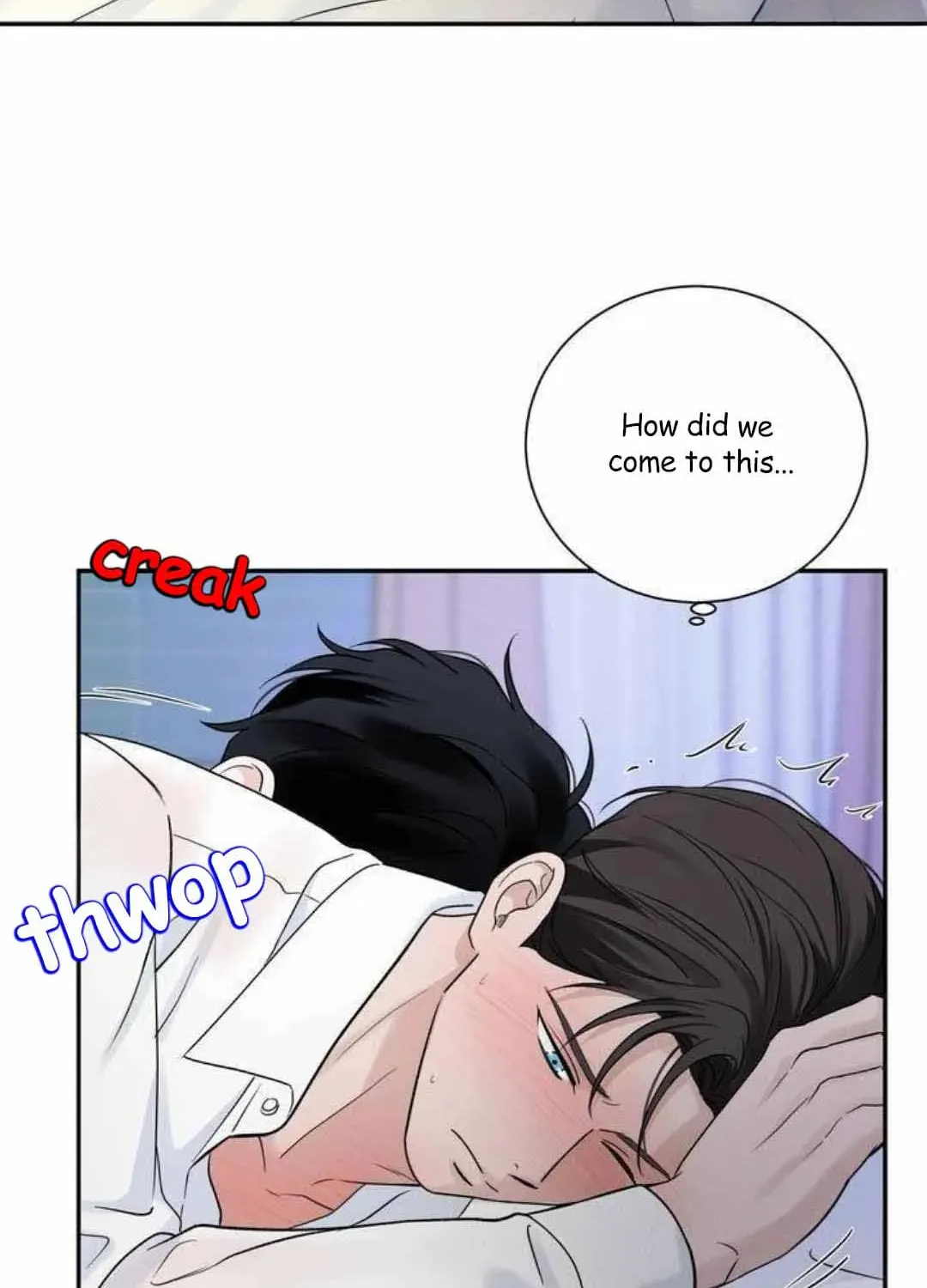 Read Overclock chapter 35 image 45 on Lezhin