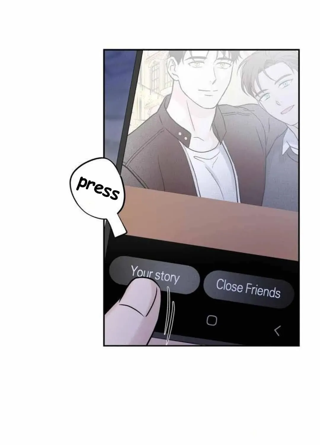 Read Overclock chapter 35 image 5 on Lezhin