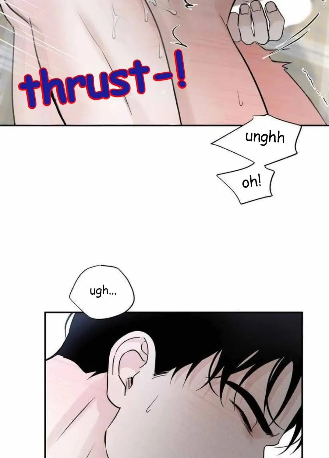 Read Overclock chapter 35 image 50 on Lezhin