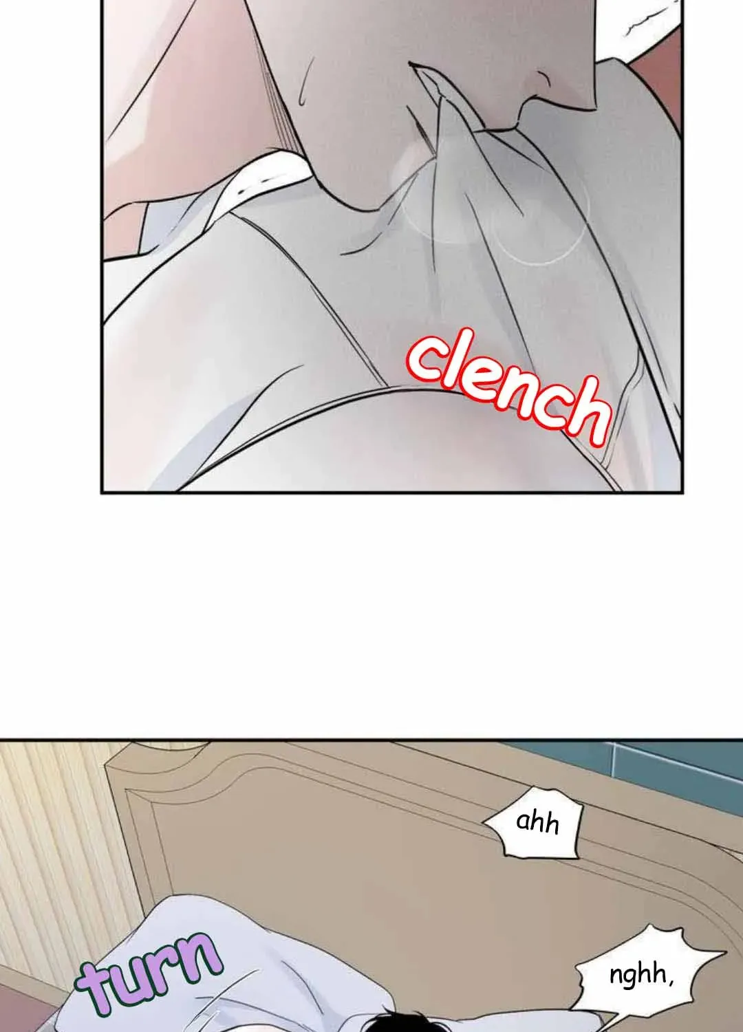 Read Overclock chapter 35 image 51 on Lezhin