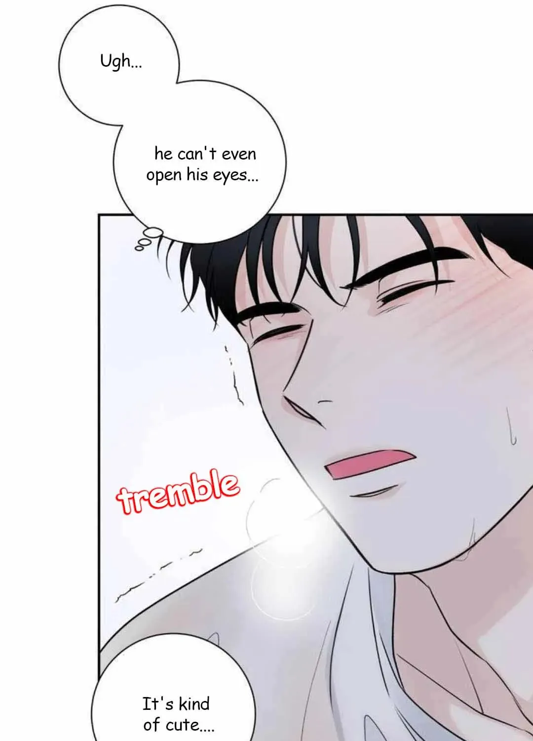 Read Overclock chapter 35 image 54 on Lezhin