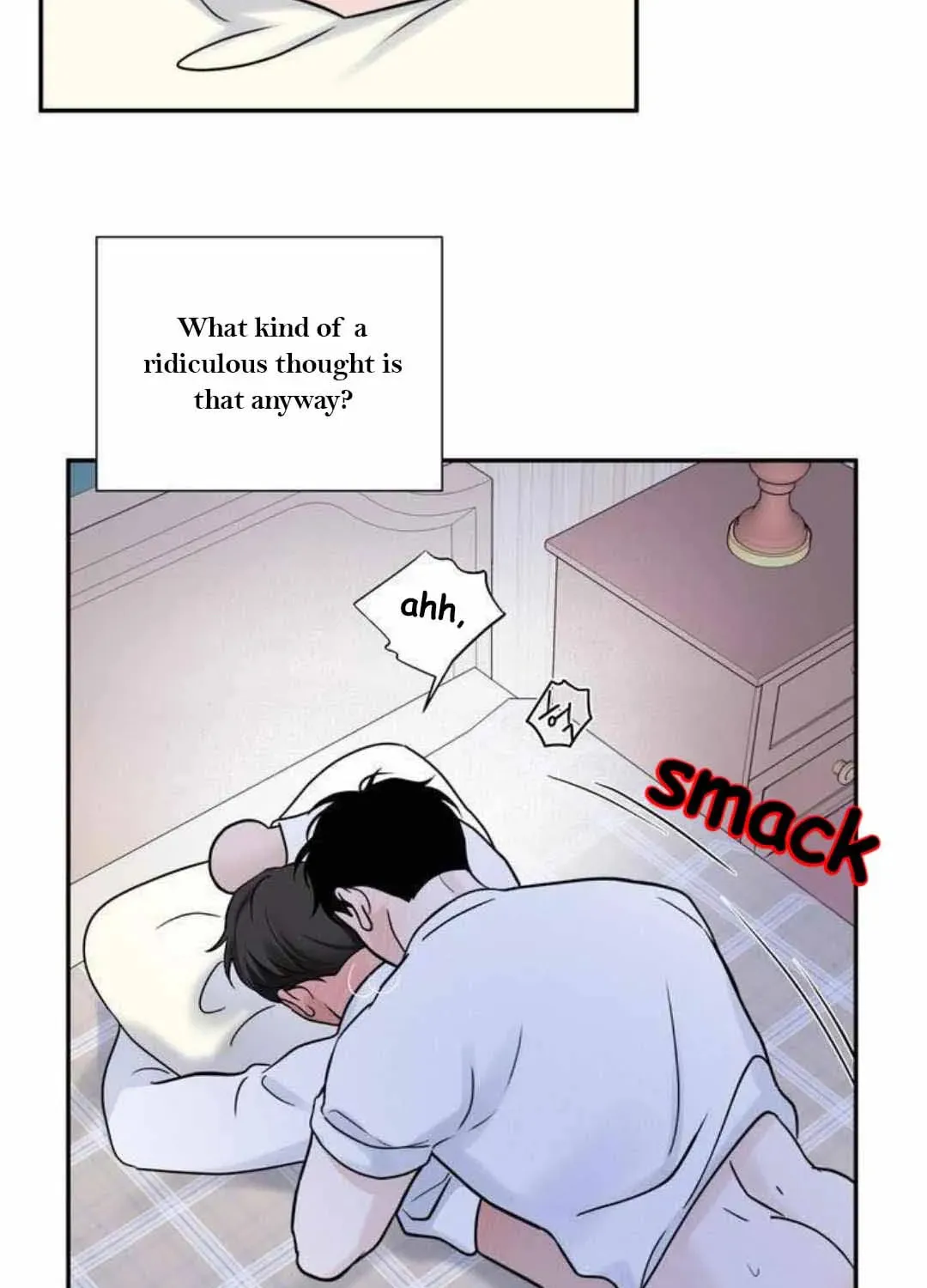 Read Overclock chapter 35 image 56 on Lezhin