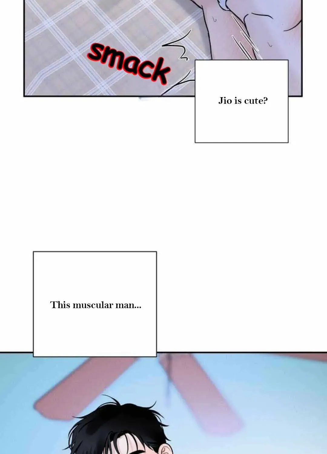 Read Overclock chapter 35 image 57 on Lezhin
