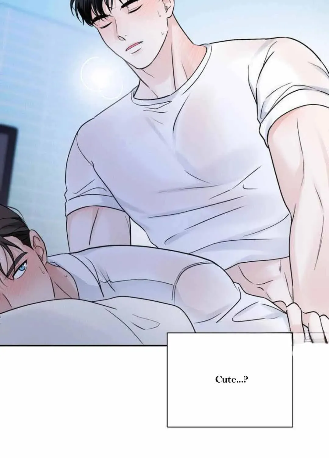 Read Overclock chapter 35 image 58 on Lezhin