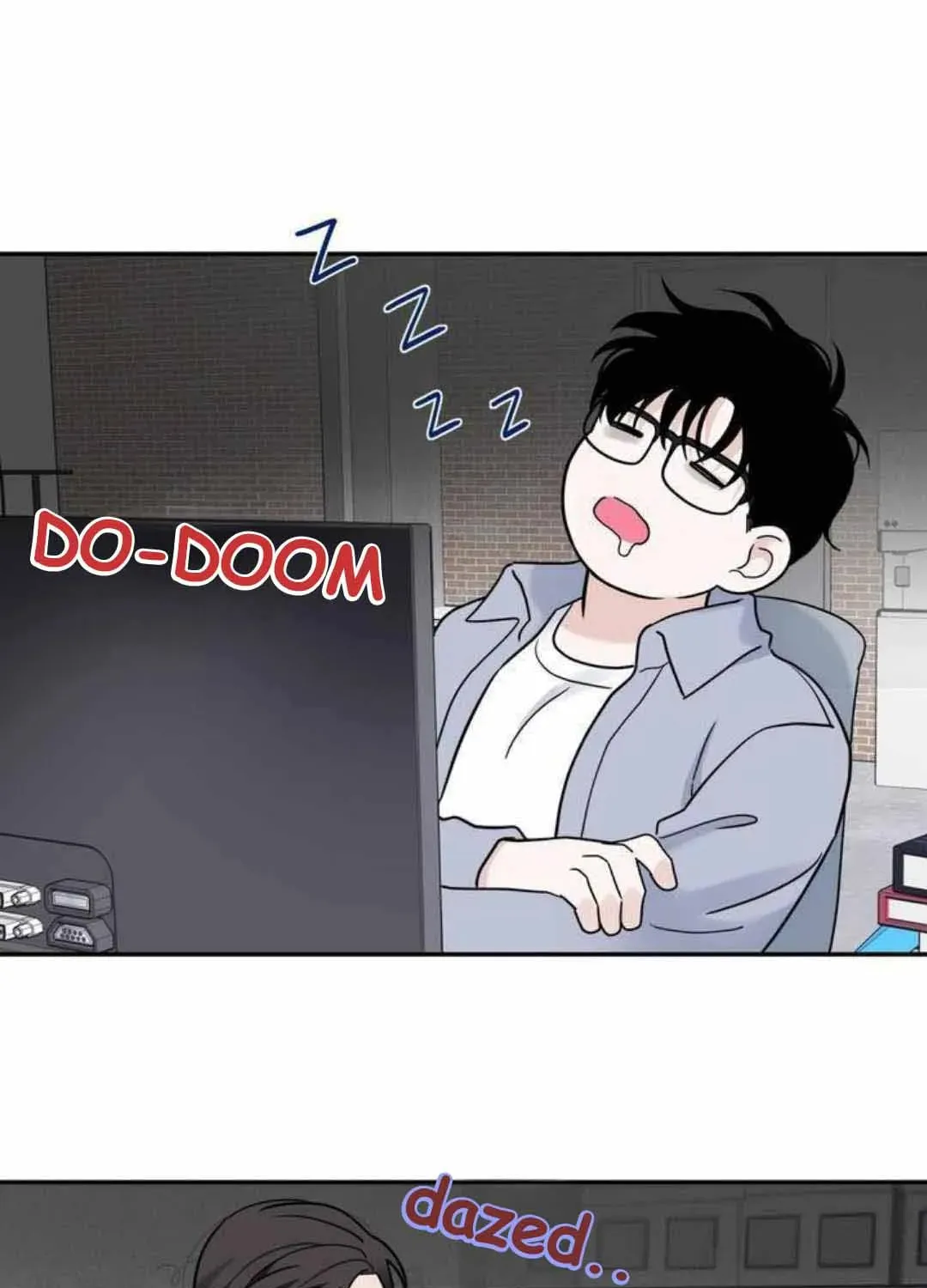 Read Overclock chapter 35 image 65 on Lezhin