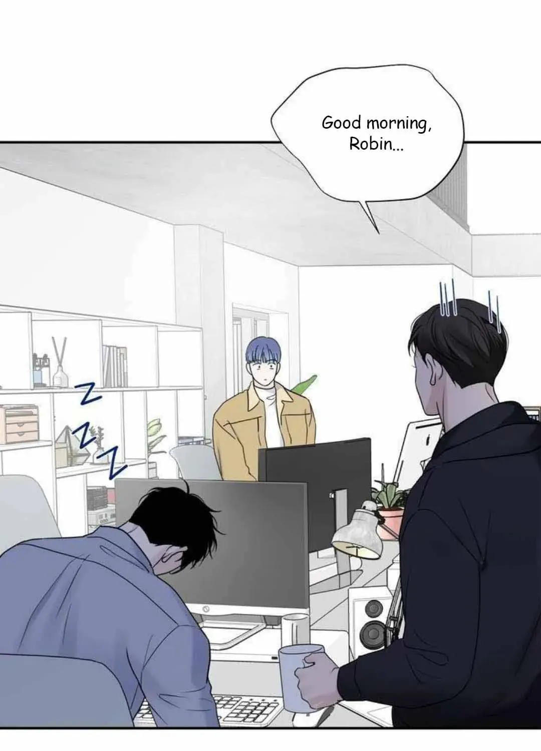 Read Overclock chapter 35 image 67 on Lezhin