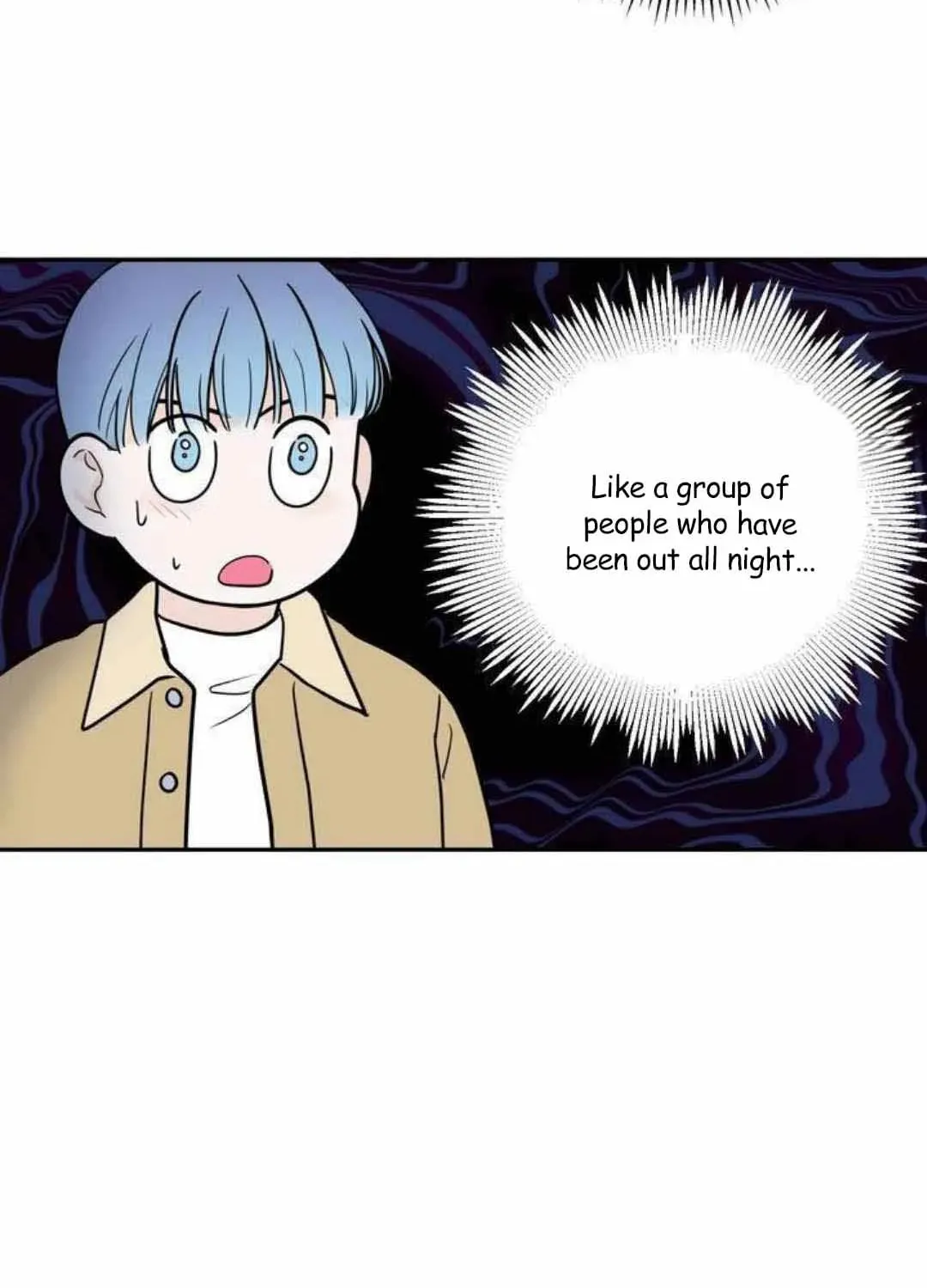 Read Overclock chapter 35 image 70 on Lezhin