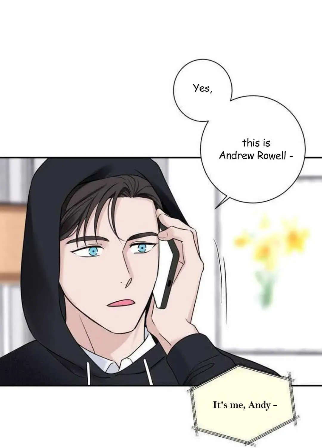 Read Overclock chapter 35 image 75 on Lezhin