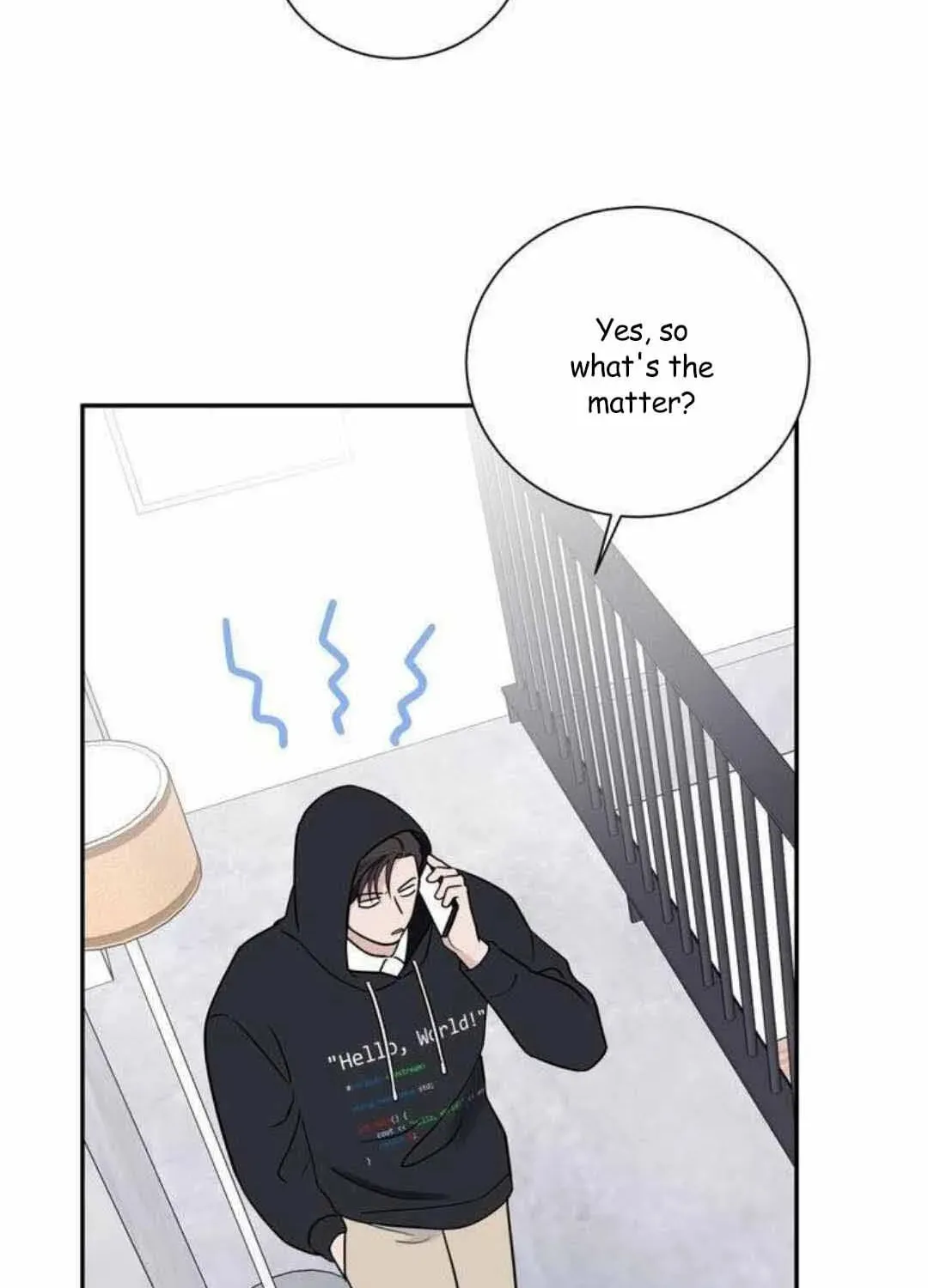 Read Overclock chapter 35 image 78 on Lezhin