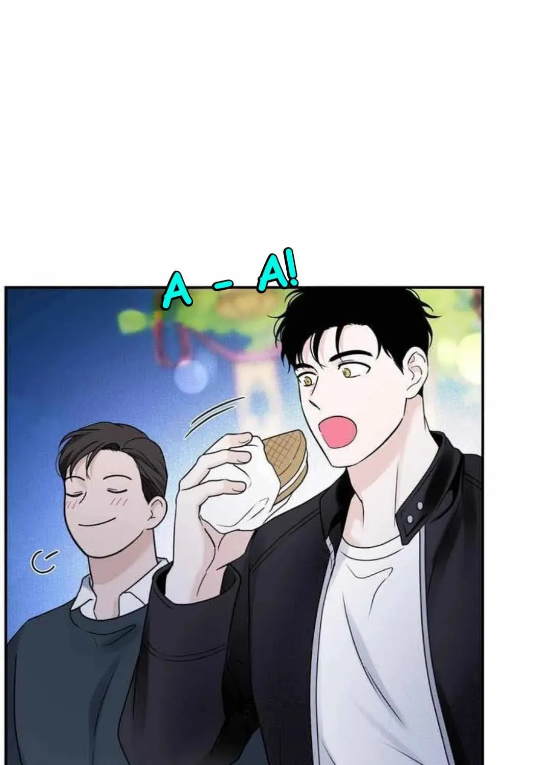 Read Overclock chapter 35 image 8 on Lezhin